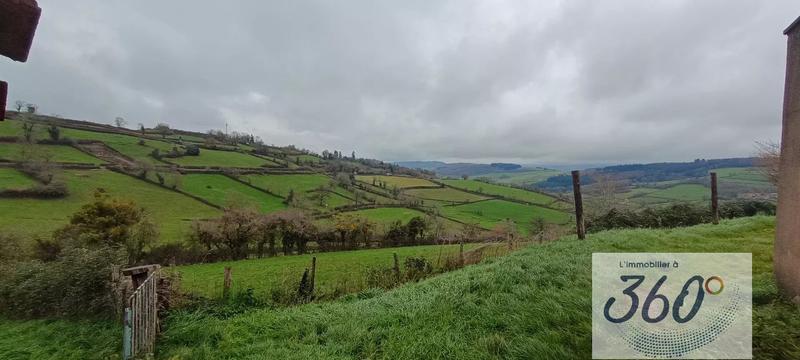 Maison - 63 m² - 3 pièces