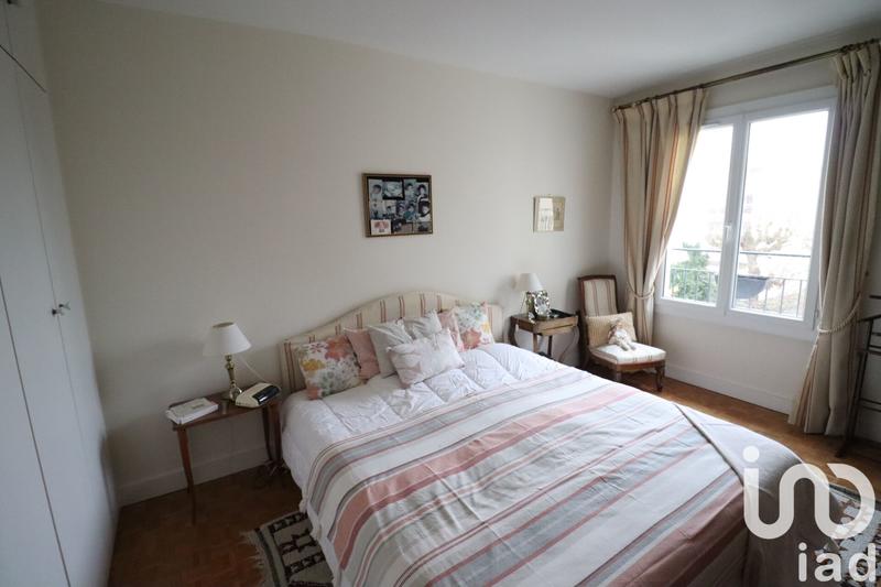 Appartement - 95 m² - 3 pièces