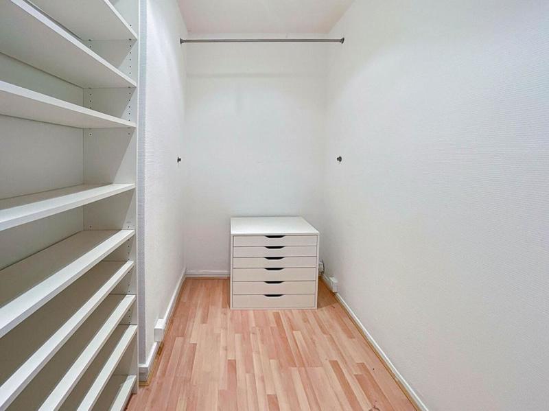 Appartement - 79 m² - 4 pièces