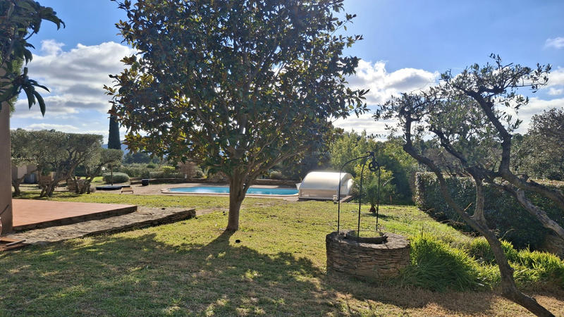 Maison - 175 m² - 6 pièces