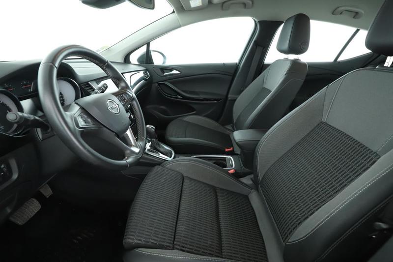 Opel Astra 1.5 Diesel Elegance Automatique 122 ch