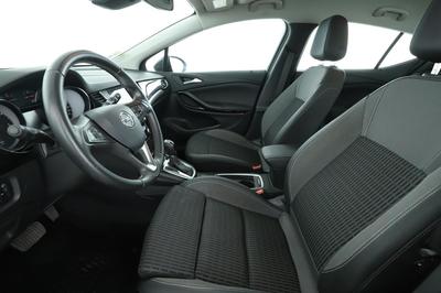 Opel Astra 1.5 Diesel Elegance Automatique 122 ch