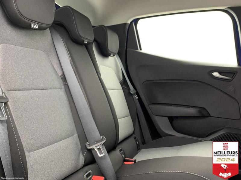 Renault Clio 5 Tce 90 Ch Gsr2 Evolution