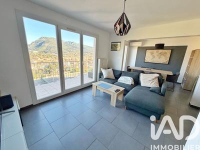 Appartement - 69 m² - 3 pièces