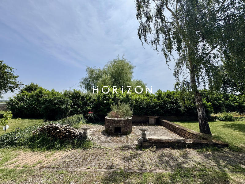 Maison ancienne - 249 m² - 9 pièces