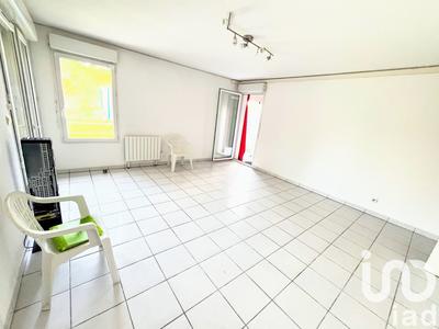 Appartement - 74 m² - 3 pièces