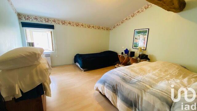 Maison de campagne - 181 m² - 5 pièces