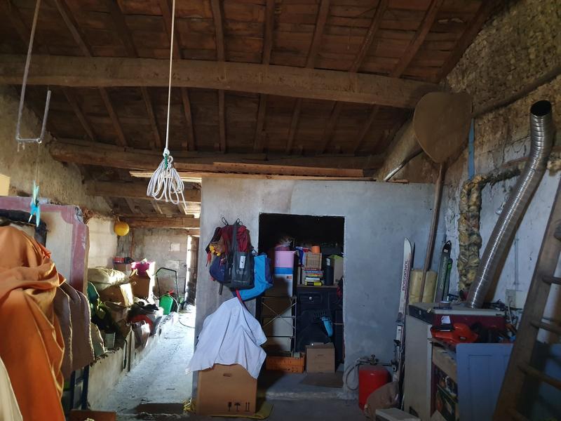 Maison - 118 m² - 4 pièces