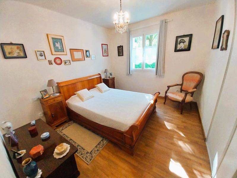 Maison - 117 m² - 6 pièces