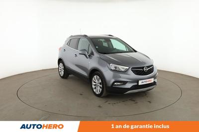 Opel Mokka X 1.6 Cdti 4x2 Innovation 136 ch