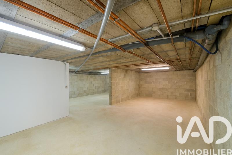 Maison - 177 m² - 7 pièces