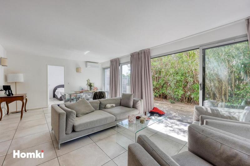 Appartement - 97 m² - 4 pièces