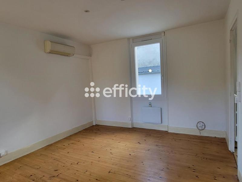 Maison - 70 m² - 3 pièces