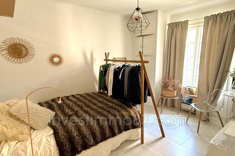 Appartement - 94 m²