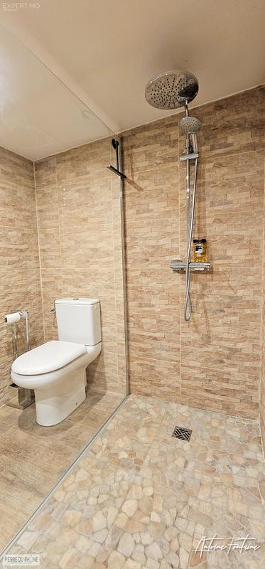 Maison - 131 m² - 6 pièces