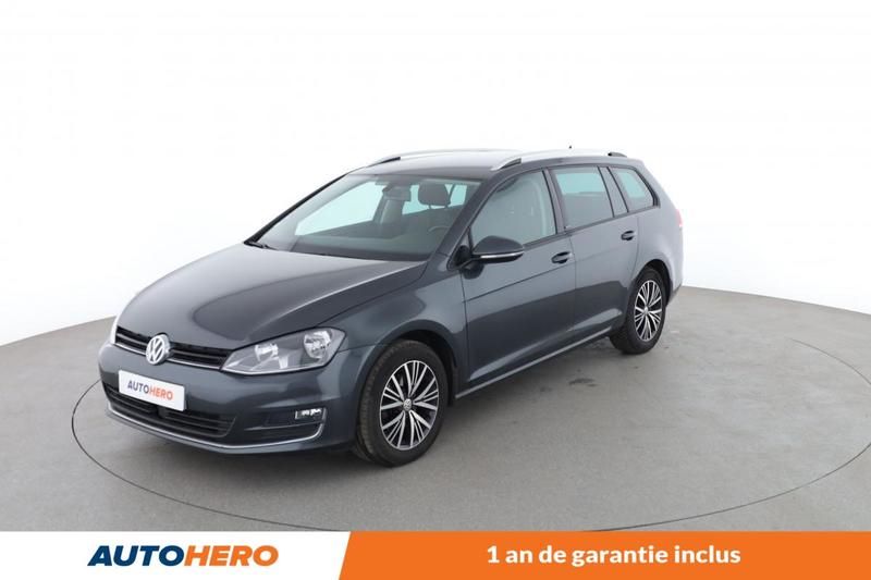 Volkswagen Golf Sw VII 1.4 Tsi Allstar Dsg7 125 ch