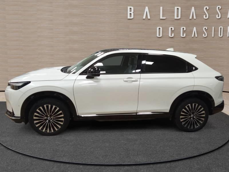 Honda e:Ny1 204 ch Advance