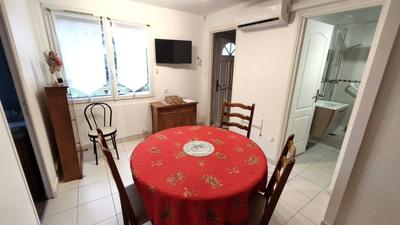 Maison - 34 m² - 2 pièces