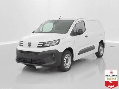 Peugeot Partner Xl 950kg BlueHDi 130ch Eat8