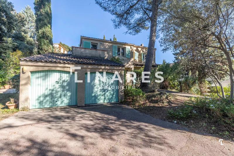 Maison - 134 m² - 4 pièces