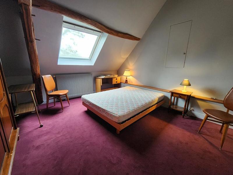 Maison - 176 m² - 8 pièces