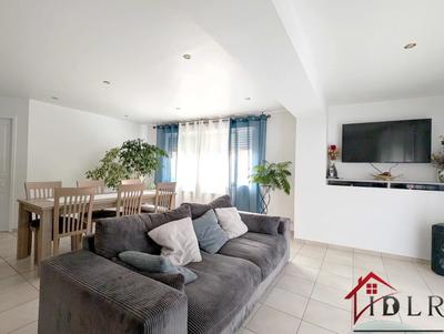 Maison - 142 m² - 7 pièces