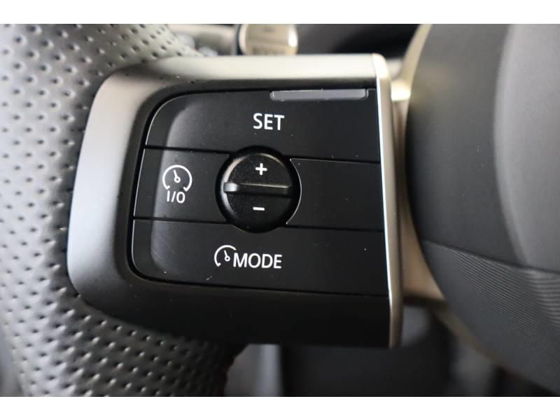 Mini Cooper 156 ch Dkg7 c Jcw Finition