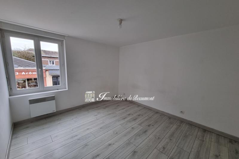 Appartement - 42 m² - 3 pièces