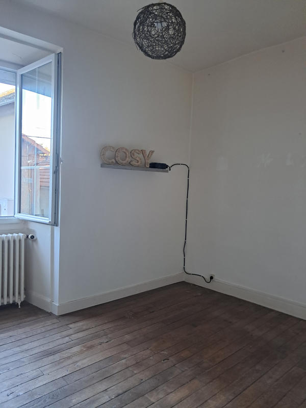 Maison - 74 m² - 3 pièces