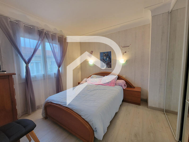 Maison - 131 m² - 6 pièces