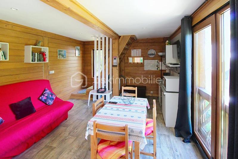 Propriété - 140 m² - 8 pièces