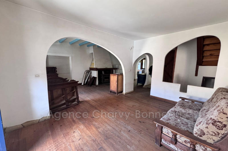 Maison - 136 m² - 5 pièces