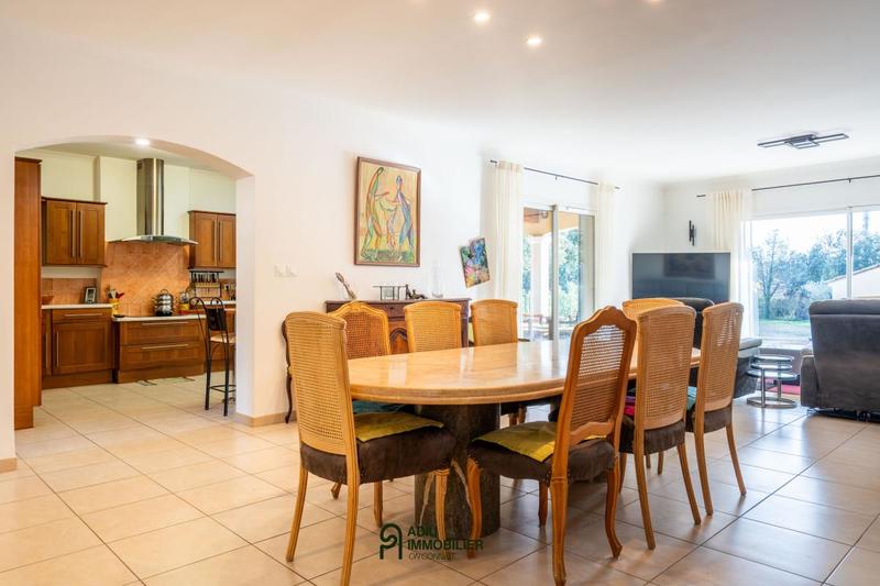 Villa - 170 m² - 5 pièces