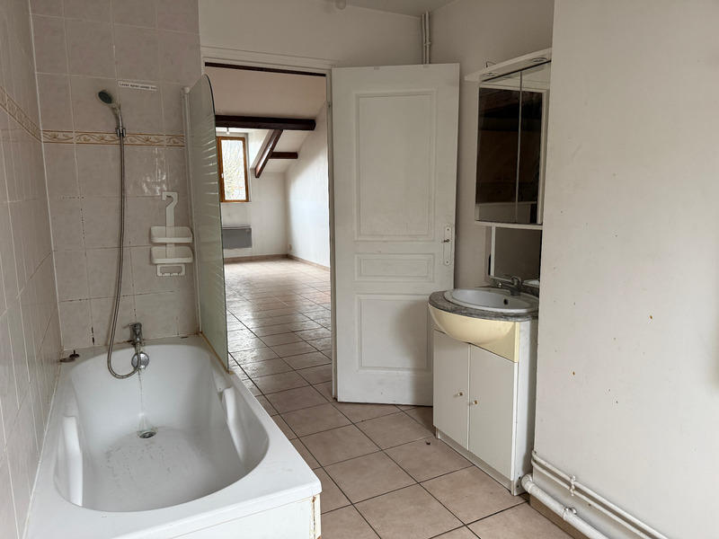 Appartement - 67 m² - 4 pièces