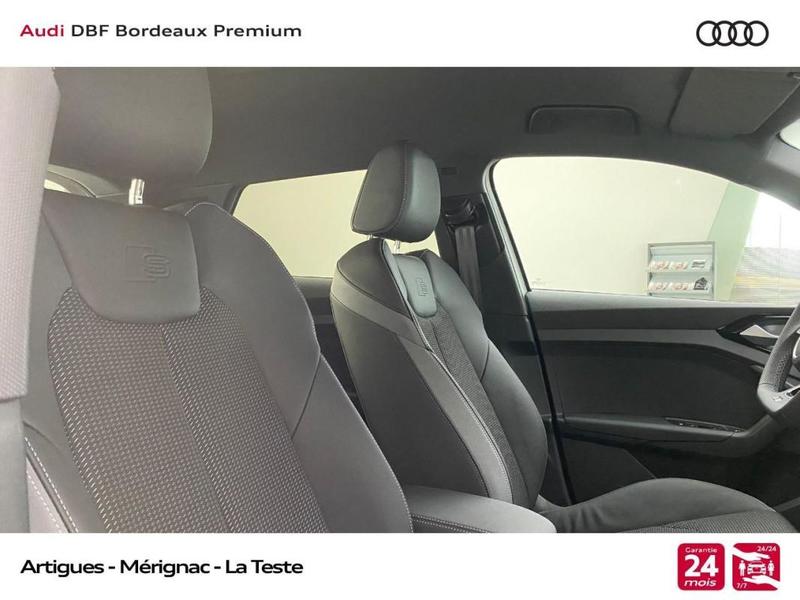 Audi A1 Sportback 30 Tfsi (1.0 116ch) s Troni