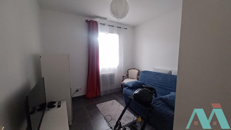 Villa - 105 m² - 5 pièces