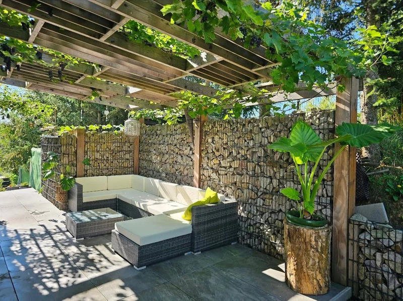 Appartement - 133 m² - 4 pièces