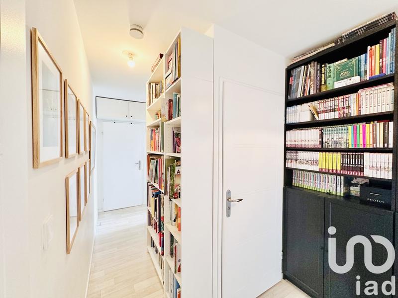 Appartement - 74 m² - 4 pièces