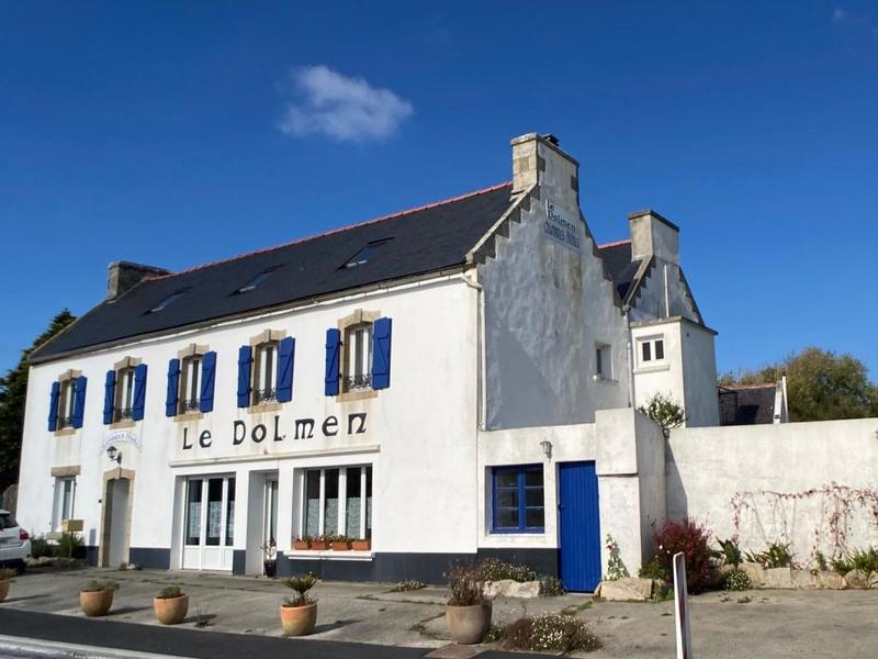 Maison - 272 m² - 9 pièces