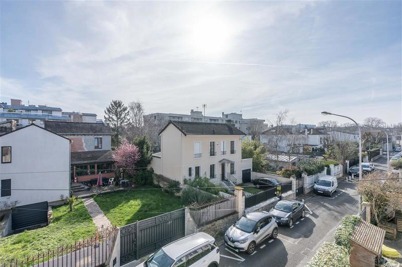 Maison - 74 m² - 4 pièces