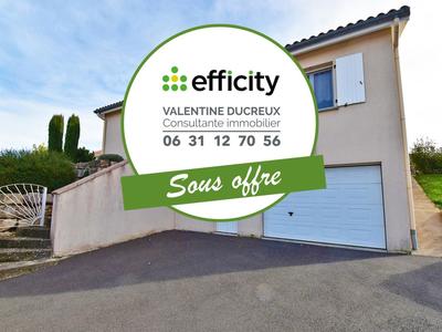 Villa - 94 m² - 5 pièces