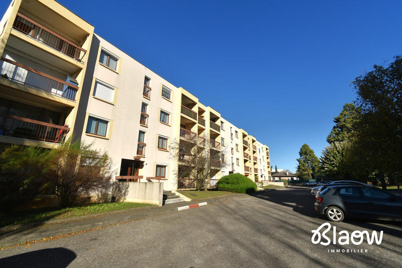 Appartement - 78 m² - 4 pièces