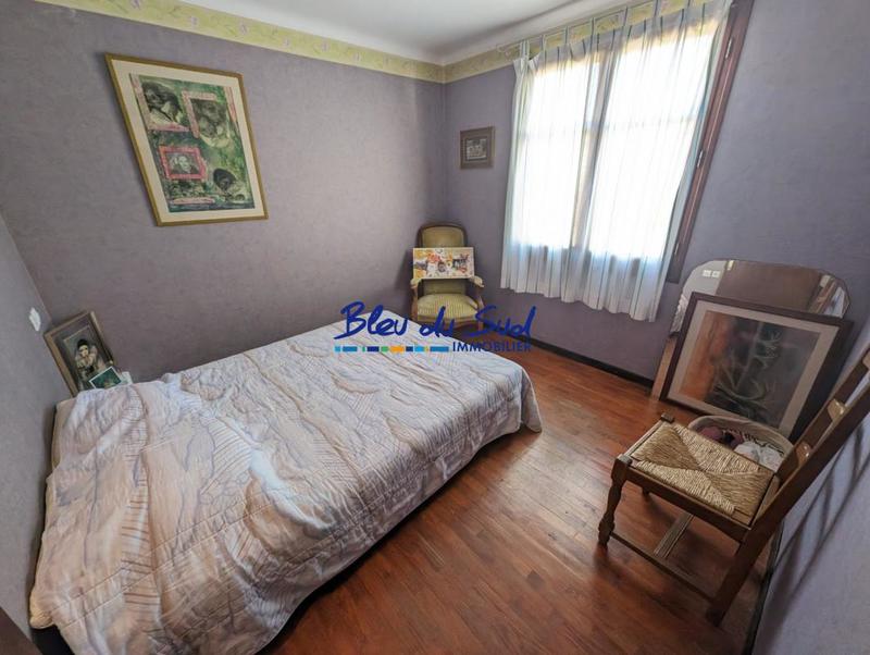 Maison - 96 m² - 5 pièces