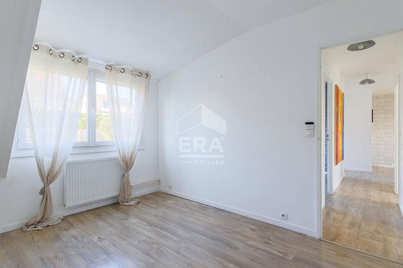 Maison - 123 m² - 7 pièces