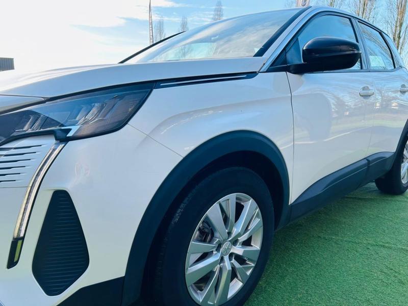 Peugeot 3008 II BlueHDi 130 s&amp;S Eat8 Active Pack