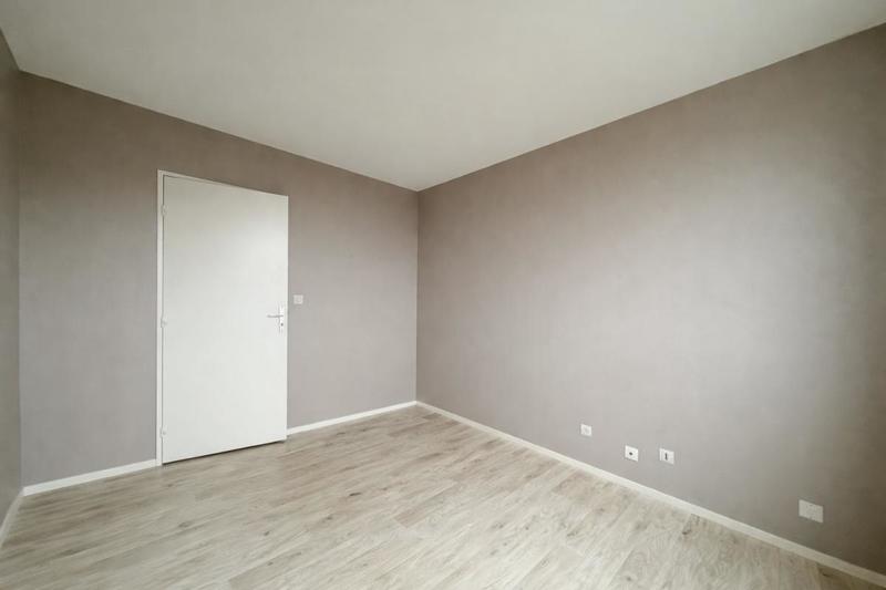 Appartement ancien - 49 m² - 2 pièces