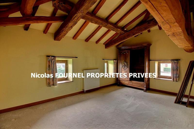 Maison - 445 m² - 14 pièces