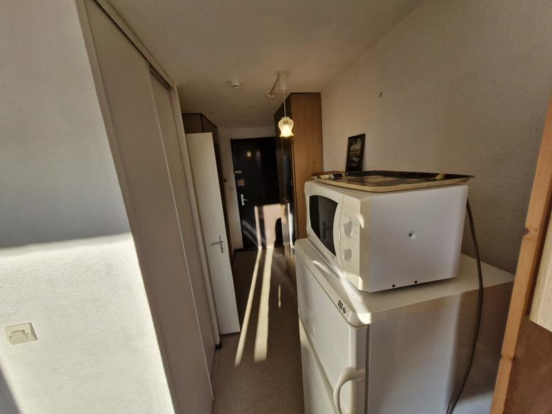 Appartement - 22 m² - 2 pièces