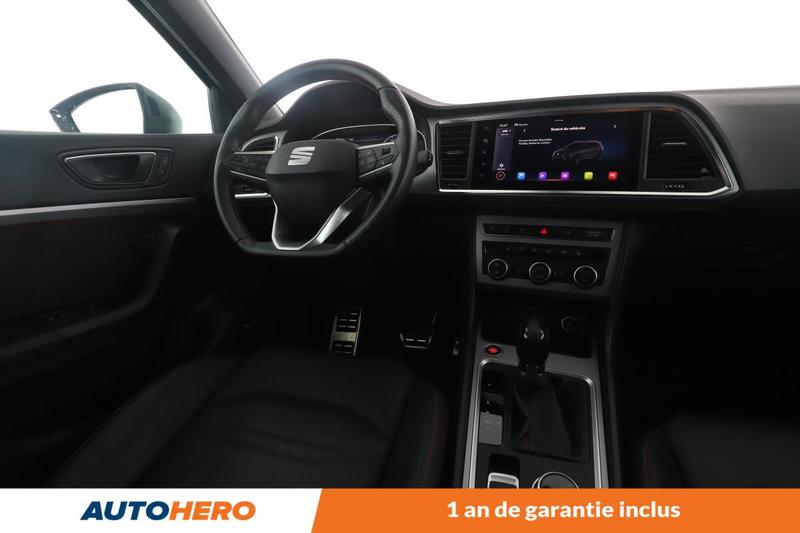 Seat Ateca 2.0 Tdi Fr Dsg7 150 ch