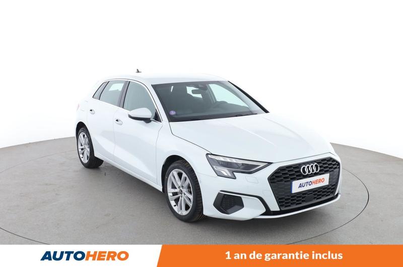 Audi A3 sportback 30 Tfsi Design 110 ch
